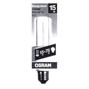 Lampara Ah. Energ 2g11 840 Osram 36 W