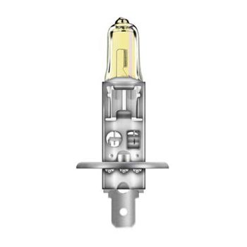 Oals1 - Halogen Osram Allseason 64150als P14,5s 55w 12v H1.