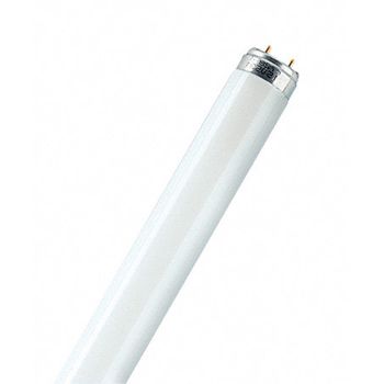 Tubo Fluorescente 18w/865 Lumilux