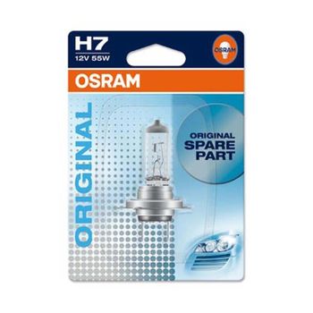 ᐅ Ampoule Osram H7 Ultra Life 12V 55W 2 Pieces online