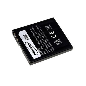 Batería Para Nokia E65, 3,7v, 950mah/3,5wh, Li-ion, Recargable