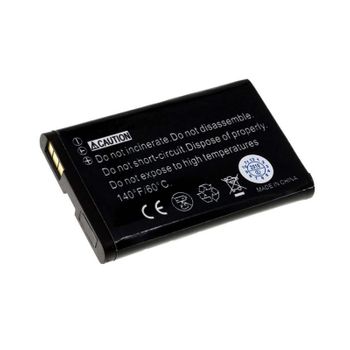 Batería Para Sagem/sagemcom My-x6, 3,7v, 1000mah/3,7wh, Li-ion, Recargable