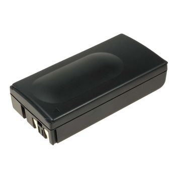 Batería Para Canon E07 2100mah, 6v, 2100mah/12,6wh, Nimh