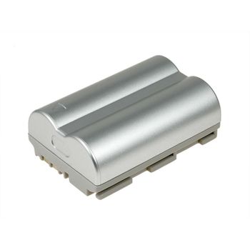 Batería Para Canon Fv50 1700mah, 7,4v, 1700mah/12,6wh, Li-ion, Recargable