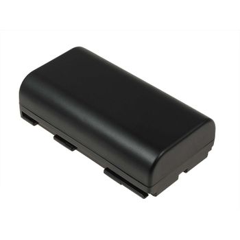 Batería Para Canon G1000 2600mah, 7,2v, 2600mah/18,7wh, Li-ion, Recargable