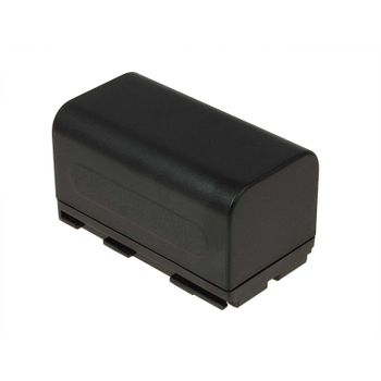 Batería Para Canon Dm-mv1 4000mah, 7,2v, 4000mah/28,8wh, Li-ion, Recargable