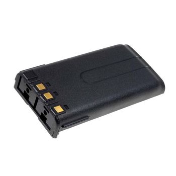 Batería Para Kenwood Tk-260 2000mah Nimh, 7,2v, 2000mah/14wh, Nimh