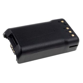 Batería Para Kenwood Tk-3140 2000mah Nimh, 7,5v, 2000mah/15,1wh, Nimh