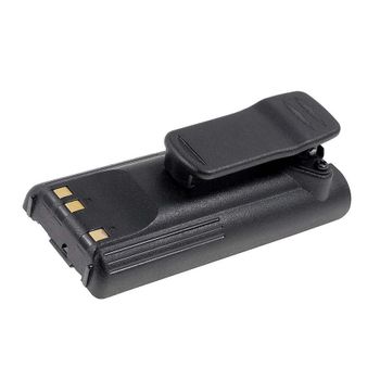 Batería Para Icom Ic-a6 Li-ion, 7,4v, 2500mah/18,5wh, Li-ion, Recargable