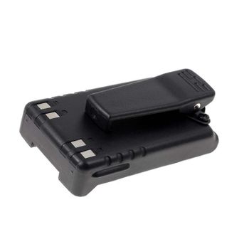 Batería Para Icom Ic-m87 Li-ion, 7,4v, 1900mah/14,1wh, Li-ion, Recargable