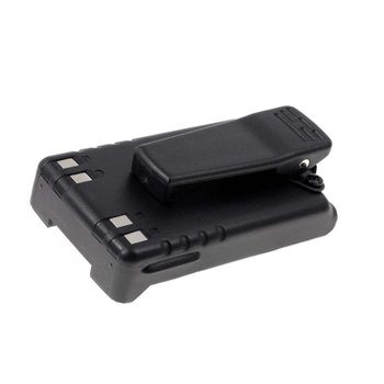 Batería Para Icom Ic-f61 Li-ion, 7,4v, 1900mah/14,1wh, Li-ion, Recargable