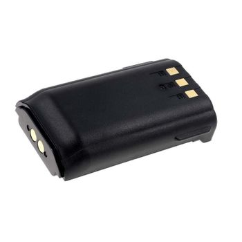 Batería Para Icom Ic-f14s Li-ion, 7,4v, 2500mah/18,5wh, Li-ion, Recargable