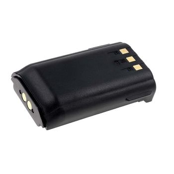 Batería Para Icom Modelo Bp-232 Li-ion, 7,4v, 2500mah/18,5wh, Li-ion, Recargable