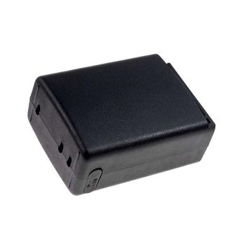 Batería Para Icom Ic-a3e, 12v, 1000mah/12wh, Nimh