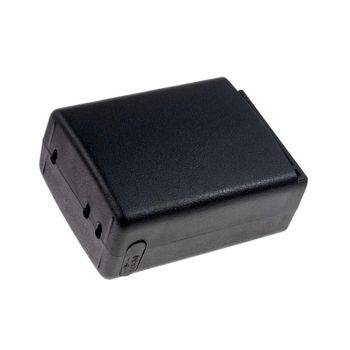 Batería Para Icom Ic-a3, 12v, 1000mah/12wh, Nimh