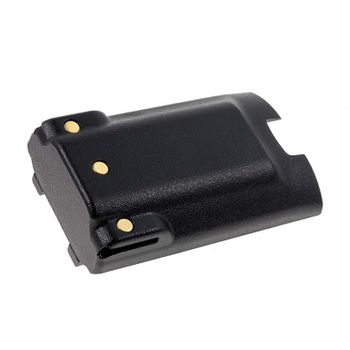 Batería Para Yaesu Vx-924, 7,4v, 2500mah/18,5wh, Li-ion, Recargable