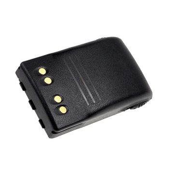 Batería Para Motorola Gp344, 7,4v, 1900mah/14,1wh, Li-ion, Recargable