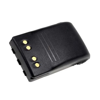 Batería Para Motorola Gp388, 7,4v, 1900mah/14,1wh, Li-ion, Recargable