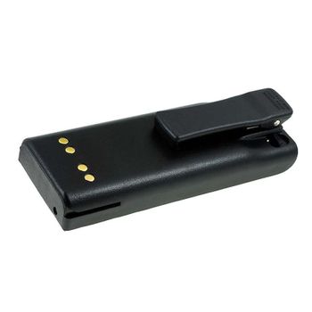 Batería Para Motorola Mt2100 (2000mah), 7,5v, 2000mah/15wh, Nimh