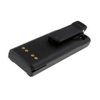 Batería Para Motorola Gp900 2700mah, 7,2v, 2700mah/19,4wh, Nimh