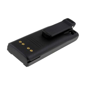 Batería Para Motorola Gp1200 2700mah, 7,2v, 2700mah/19,4wh, Nimh