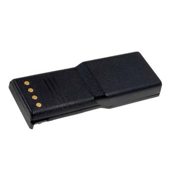 Batería Para Motorola Radius P110, 7,2v, 2300mah/16,5wh, Nimh