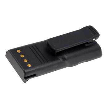 Batería Para Motorola Gp300 Nimh 2300mah, 7,2v, 2300mah/17,3wh, Nimh