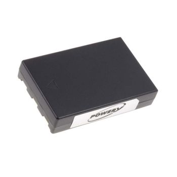 Batería Para Canon Powershot S200, 3,7v, 830mah/3,1wh, Li-ion, Recargable