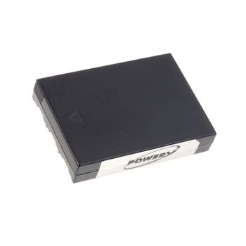 Batería Para Canon Ixy Digital 700, 3,7v, 790mah/2,9wh, Li-ion, Recargable