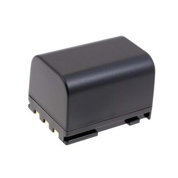 Batería Para Canon Mv850i, 7,4v, 1500mah/11,1wh, Li-ion, Recargable