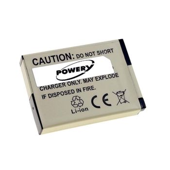 Batería Para Samsung L100, 3,7v, 1050mah/3,9wh, Li-ion, Recargable
