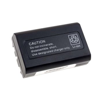 Batería Para Nikon Coolpix 995, 7,4v, 800mah/5,9wh, Li-ion, Recargable