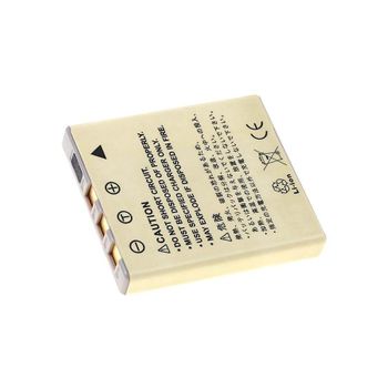 Batería Para Samsung Modelo Slb-0837, 3,7v, 700mah/2,6wh, Li-ion, Recargable