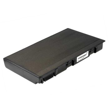 Batería Para Compal Modelo Batcl50l, 14,8v, 4400mah/65wh, Li-ion, Recargable