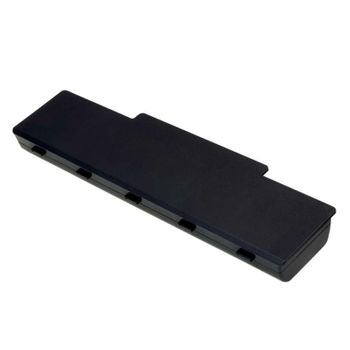 Batería Para Acer Aspire 4520, 11,1v, 5200mah/58wh, Li-ion, Recargable