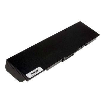 Batería Para Toshiba Modelo Pabas098 5200mah, 10,8v, 5200mah/56wh, Li-ion, Recargable