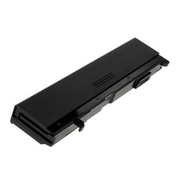 Batería Para Toshiba Modelo Pabas076, 10,8v, 4600mah/49,7wh, Li-ion, Recargable