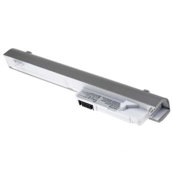 Batería Para Hp Mini-note 2133 2600mah, 10,8v, 2600mah/28wh, Li-ion, Recargable