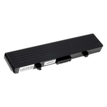 Batería Para Dell Modelo 312-0625, 11,1v, 5200mah/58wh, Li-ion, Recargable