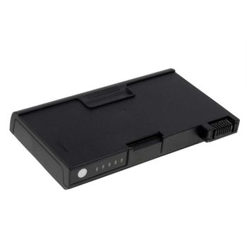 Batería Para Dell Latitude C540, 14,4v, 4400mah/63,4wh, Li-ion, Recargable