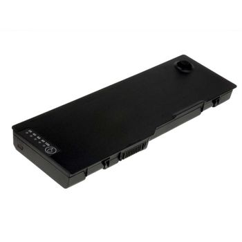 Batería Para Dell Inspiron 6000, 11,1v, 6600mah/73,3wh, Li-ion, Recargable