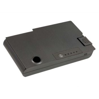 Batería Para Dell Latitude D520, 11,1v, 4400mah/58wh, Li-ion, Recargable