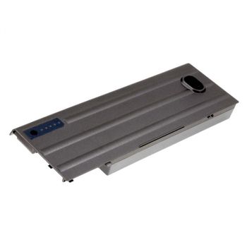 Batería Para Dell Modelo 312-0383, 11,1v, 5200mah/58wh, Li-ion, Recargable