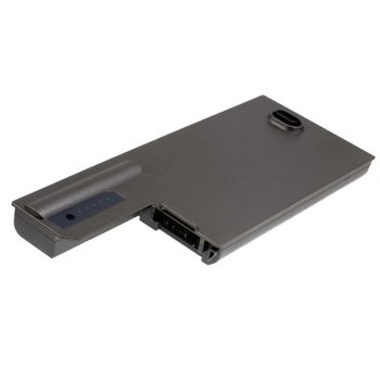 Batería Para Dell Latitude D830, 11,1v, 7800mah/87wh, Li-ion, Recargable