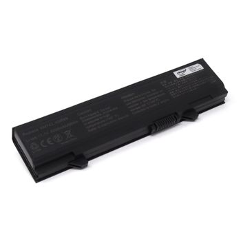 Batería Para Modelo Km742 5200mah, 11,1v, 5200mah/58wh, Li-ion, Recargable