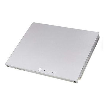 Batería Compatible Con Macbook Con Modelo De La Batería A1175, 10,8v, 5500mah/59,4wh, Li-polymer, Recargable