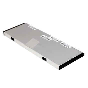 Batería Compatible Con Macbook 13 Aluminio Unibody Mb466ll/a 45wh, 10,8v, 4200mah/45wh, Li-ion, Recargable