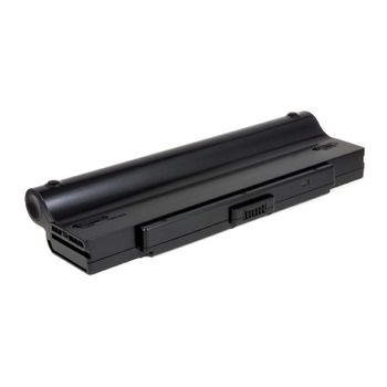 Batería Para Modelo Vgp-bpl2c 7200mah, 11,1v, 7200mah/79,9wh, Li-ion, Recargable