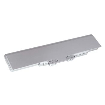 Batería Para Sony Vgn-fw Serie Plateada, 11,1v, 4400mah/48,8wh, Li-ion, Recargable