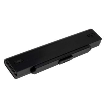 Batería Para Ref./modelo Vgp-bps9a, 11,1v, 5200mah/58wh, Li-ion, Recargable